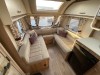 Used Swift Archway Sport Harringworth 2018 touring caravan Image