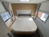 Used Adria Adora Tiber 2022 touring caravan Image