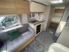 Used Adria Adora Tiber 2022 touring caravan Image