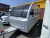 Used Adria Adora Tiber 2022 touring caravan Image