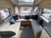Used Adria Adora Tiber 2022 touring caravan Image