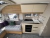 Used Adria Adora Tiber 2022 touring caravan Image