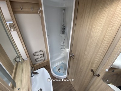 Coachman Pastiche 545 2017 (Trade) image 10