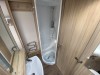 Used Coachman Pastiche 545 2017 touring caravan Image