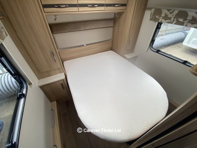 Coachman Pastiche 545 2017 (Trade) image 11