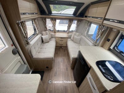 Coachman Pastiche 545 2017 (Trade) image 12