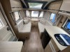 Used Coachman Pastiche 545 2017 touring caravan Image