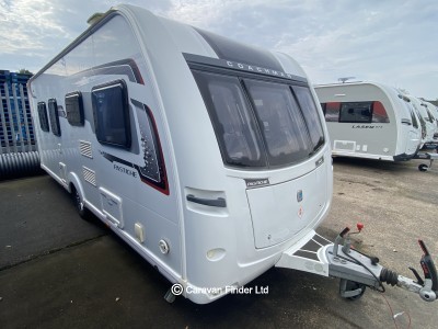 Coachman Pastiche 545 2017 (Trade) image 3