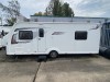 Used Coachman Pastiche 545 2017 touring caravan Image