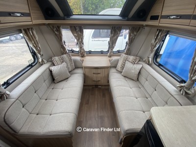 Coachman Pastiche 545 2017 (Trade) image 5
