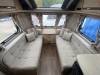 Used Coachman Pastiche 545 2017 touring caravan Image
