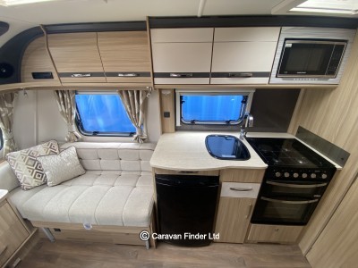 Coachman Pastiche 545 2017 (Trade) image 6