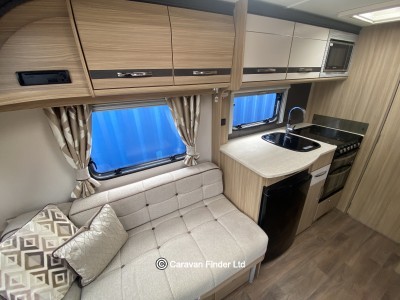 Coachman Pastiche 545 2017 (Trade) image 7
