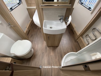 Coachman Pastiche 545 2017 (Trade) image 8