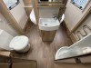 Used Coachman Pastiche 545 2017 touring caravan Image