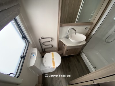 Coachman Avocet 575 2021 (Trade) image 10