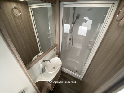Coachman Avocet 575 2021 (Trade) image 11