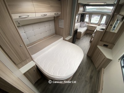 Coachman Avocet 575 2021 (Trade) image 12