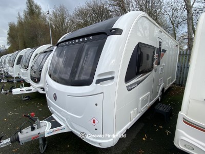 Coachman Avocet 575 2021 (Trade) main image 
