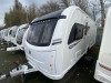 Used Coachman Avocet 575 2021 touring caravan Image