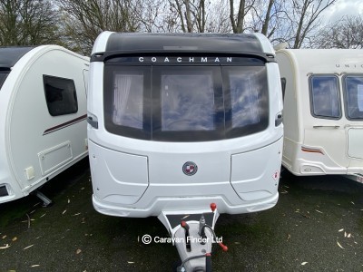 Coachman Avocet 575 2021 (Trade) image 2