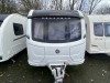 Used Coachman Avocet 575 2021 touring caravan Image