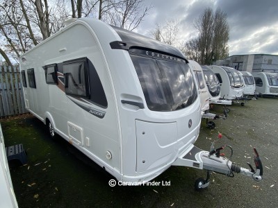 Coachman Avocet 575 2021 (Trade) image 3