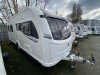 Used Coachman Avocet 575 2021 touring caravan Image