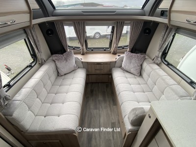 Coachman Avocet 575 2021 (Trade) image 4
