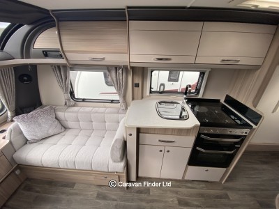 Coachman Avocet 575 2021 (Trade) image 5