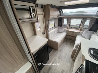 Coachman Avocet 575 2021 (Trade) image 6