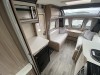 Used Coachman Avocet 575 2021 touring caravan Image