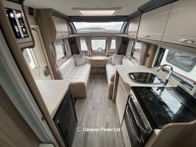 Coachman Avocet 575 2021 (Trade) image 7