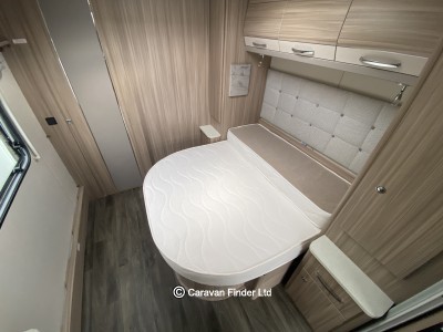 Coachman Avocet 575 2021 (Trade) image 8