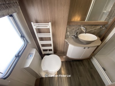 Coachman Laser Xcel 875 2020 (Trade) image 10