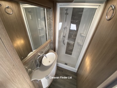 Coachman Laser Xcel 875 2020 (Trade) image 11