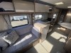 Used Coachman Laser Xcel 875 2020 touring caravan Image