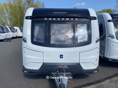 Coachman Laser Xcel 875 2020 (Trade) image 2