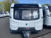 Used Coachman Laser Xcel 875 2020 touring caravan Image