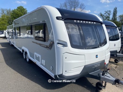 Coachman Laser Xcel 875 2020 (Trade) image 3