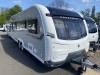 Used Coachman Laser Xcel 875 2020 touring caravan Image