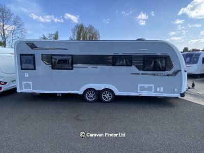 Coachman Laser Xcel 875 2020 (Trade) image 4
