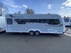 Used Coachman Laser Xcel 875 2020 touring caravan Image