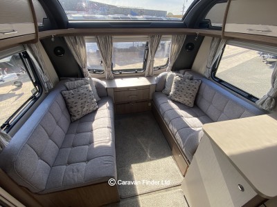 Coachman Laser Xcel 875 2020 (Trade) image 5