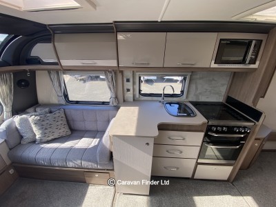 Coachman Laser Xcel 875 2020 (Trade) image 6