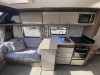 Used Coachman Laser Xcel 875 2020 touring caravan Image