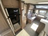 Used Coachman Laser Xcel 875 2020 touring caravan Image