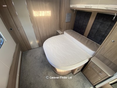 Coachman Laser Xcel 875 2020 (Trade) image 8