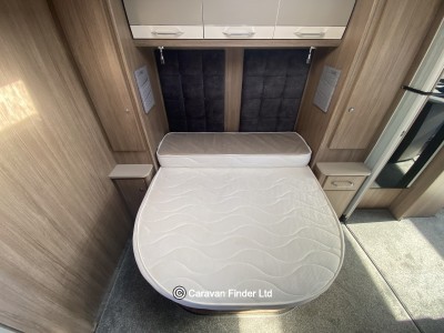 Coachman Laser Xcel 875 2020 (Trade) image 9