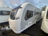 Used Coachman Acadia 545 Platinum Edition 2022 touring caravan Image